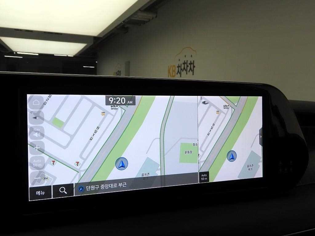 현대 팰리세이드 더 뉴 팰리세이드 가솔린 3.8 2WD 프레스티지 이미지 8