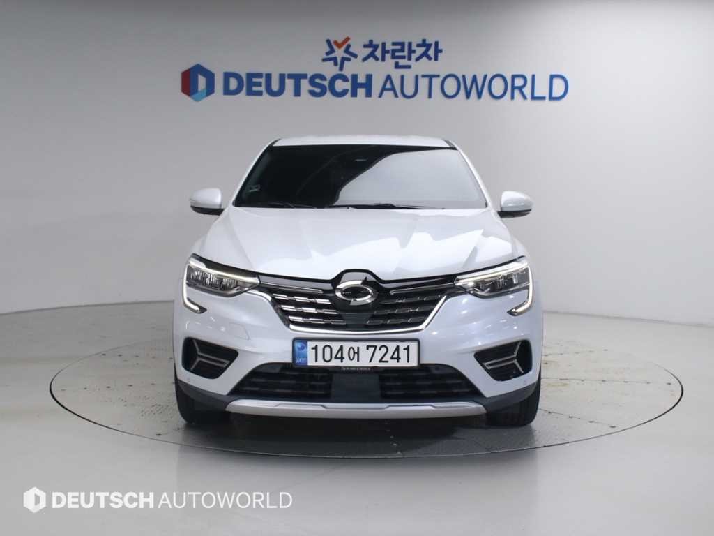 르노코리아(삼성) XM3 1.3 TCe RE 시그니처 이미지 3