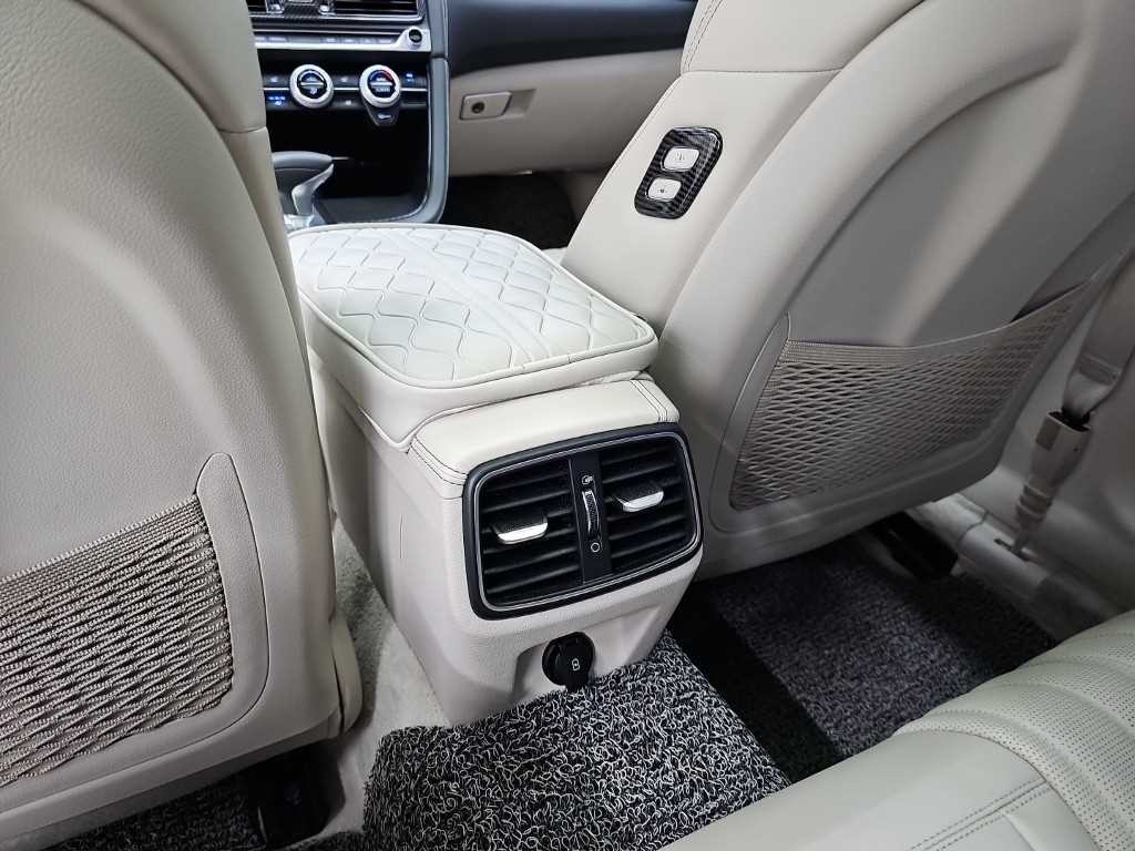 제네시스 G70 3.3T 스포츠 AWD 프레스티지 이미지 14