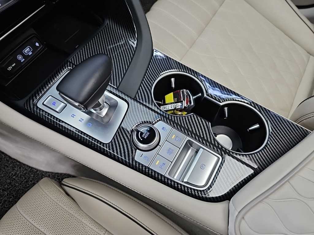제네시스 G70 3.3T 스포츠 AWD 프레스티지 이미지 8