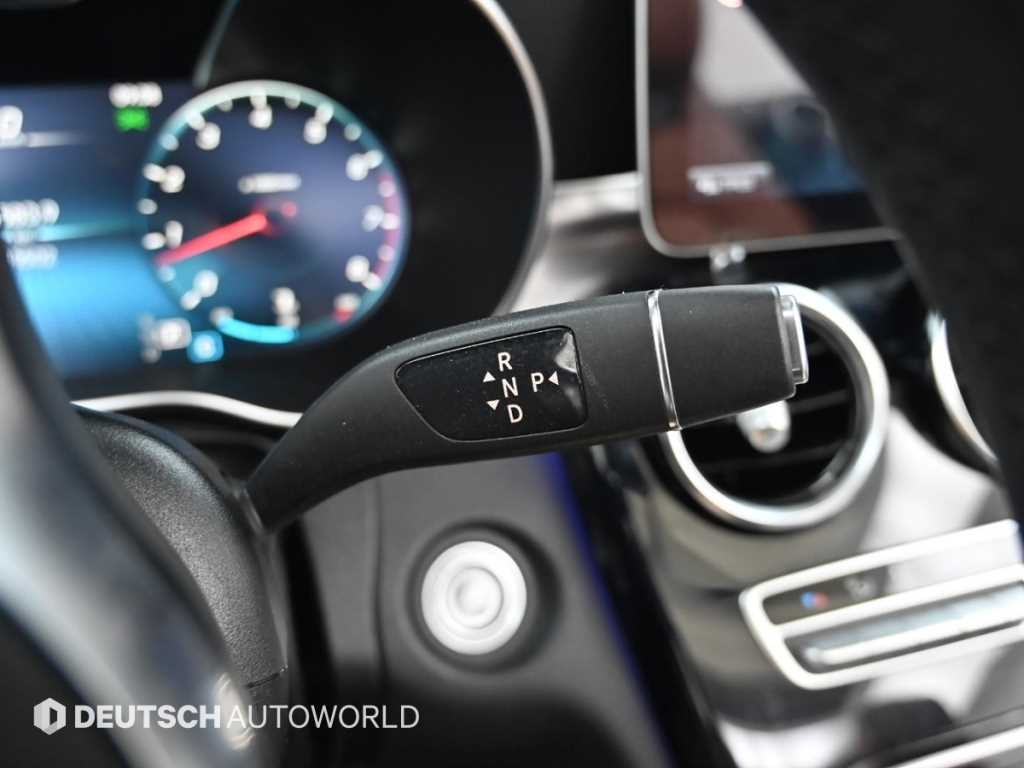 벤츠 C 클래스 C클래스 W205 C200 카브리올레 이미지 9