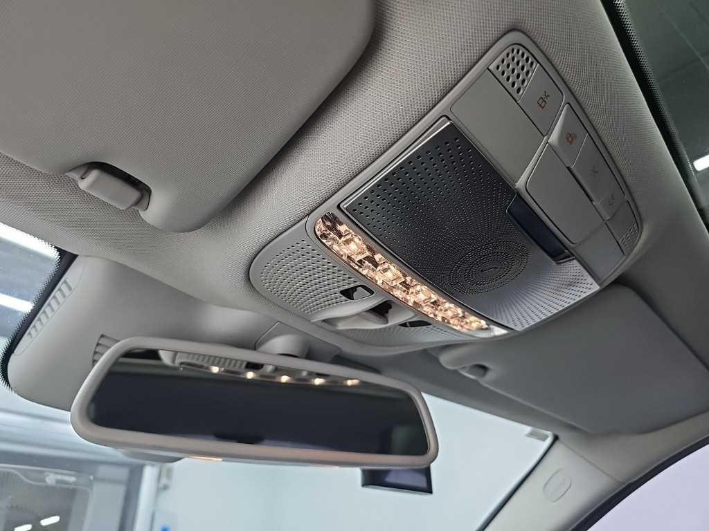 벤츠 C 클래스 C클래스 W205 C220 d 아방가르드 이미지 17