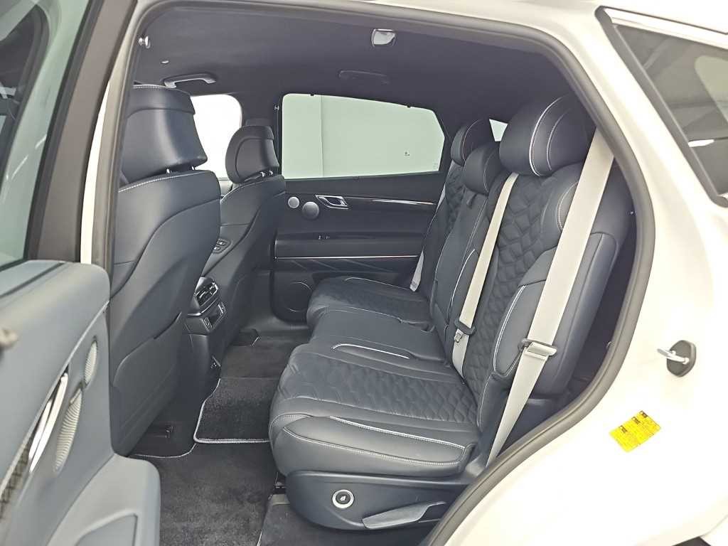 제네시스 GV80 GV80 쿠페 가솔린 3.5T AWD 이미지 12