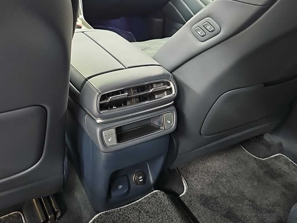제네시스 GV80 GV80 쿠페 가솔린 3.5T AWD 이미지 13