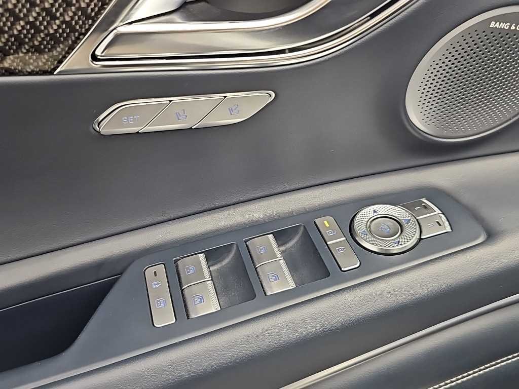 제네시스 GV80 GV80 쿠페 가솔린 3.5T AWD 이미지 19