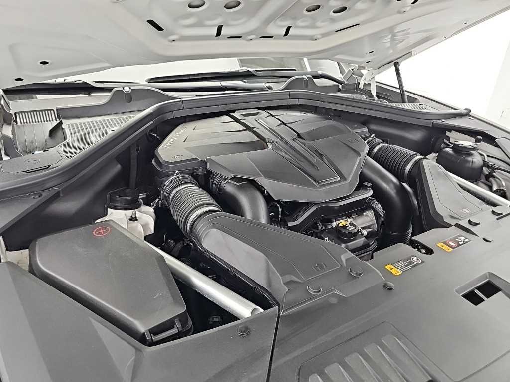제네시스 GV80 GV80 쿠페 가솔린 3.5T AWD 이미지 5
