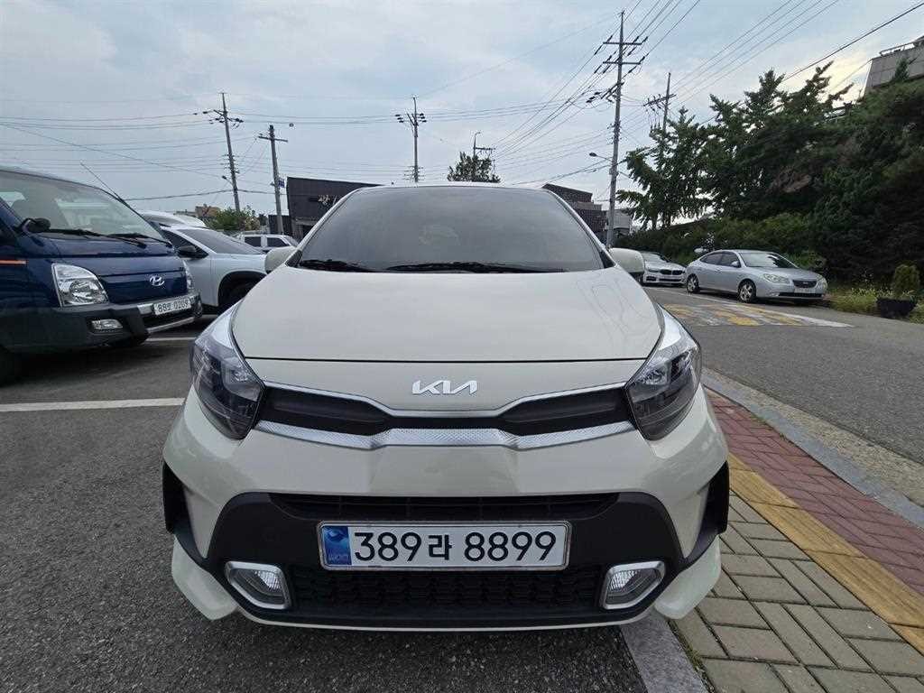 기아 모닝 모닝 어반 스탠다드 마이너스 이미지 1