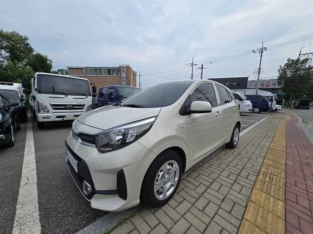 기아 모닝 모닝 어반 스탠다드 마이너스 이미지 2