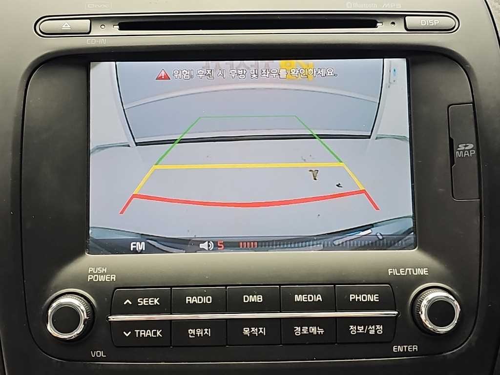 기아 K3 1.6 GDI 트렌디 이미지 15