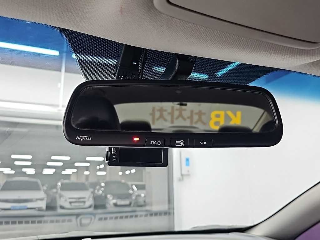 기아 K3 1.6 GDI 트렌디 이미지 16