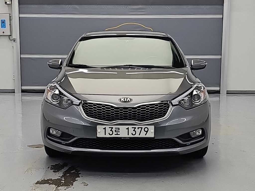 기아 K3 1.6 GDI 트렌디 이미지 2