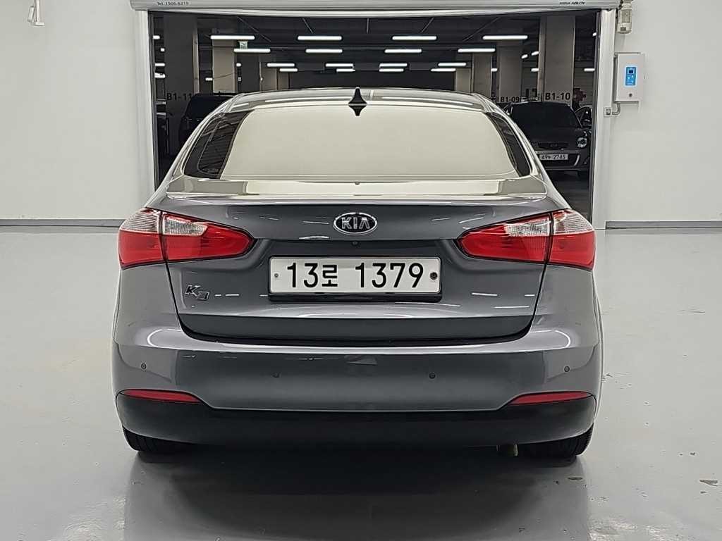 기아 K3 1.6 GDI 트렌디 이미지 3
