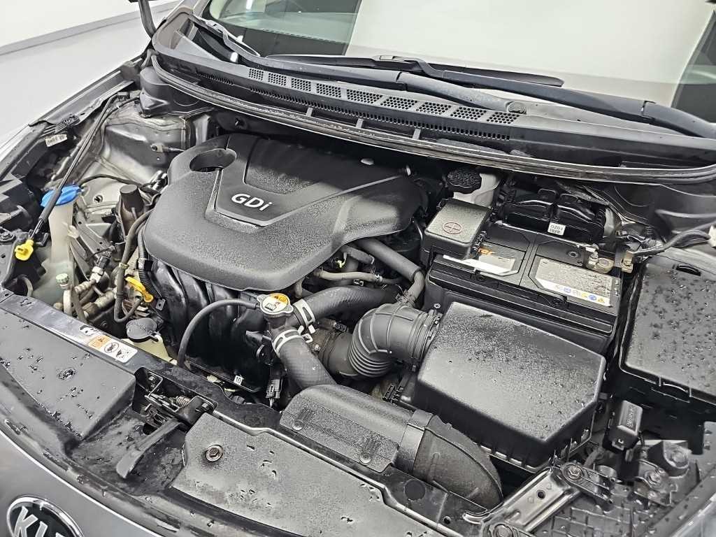 기아 K3 1.6 GDI 트렌디 이미지 5