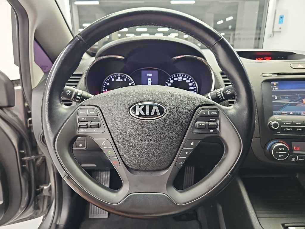 기아 K3 1.6 GDI 트렌디 이미지 9