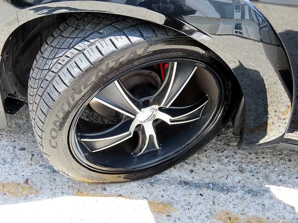 다찌 챌린저 5.7 R/T 이미지 19