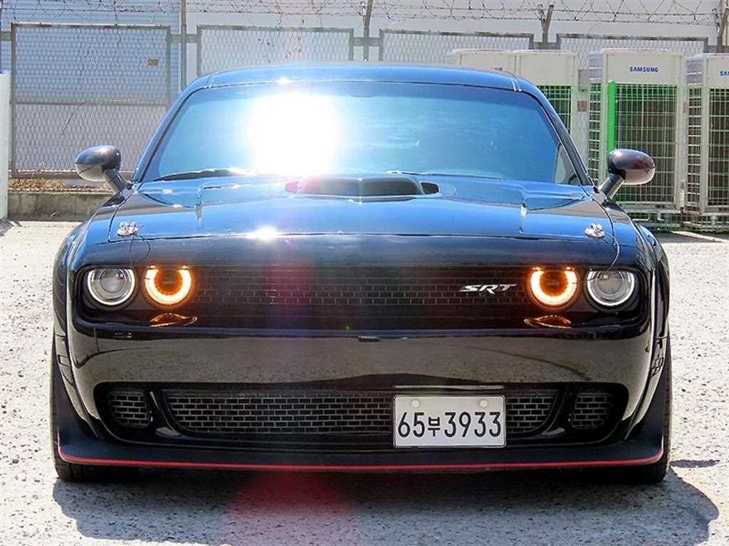다찌 챌린저 5.7 R/T 이미지 2