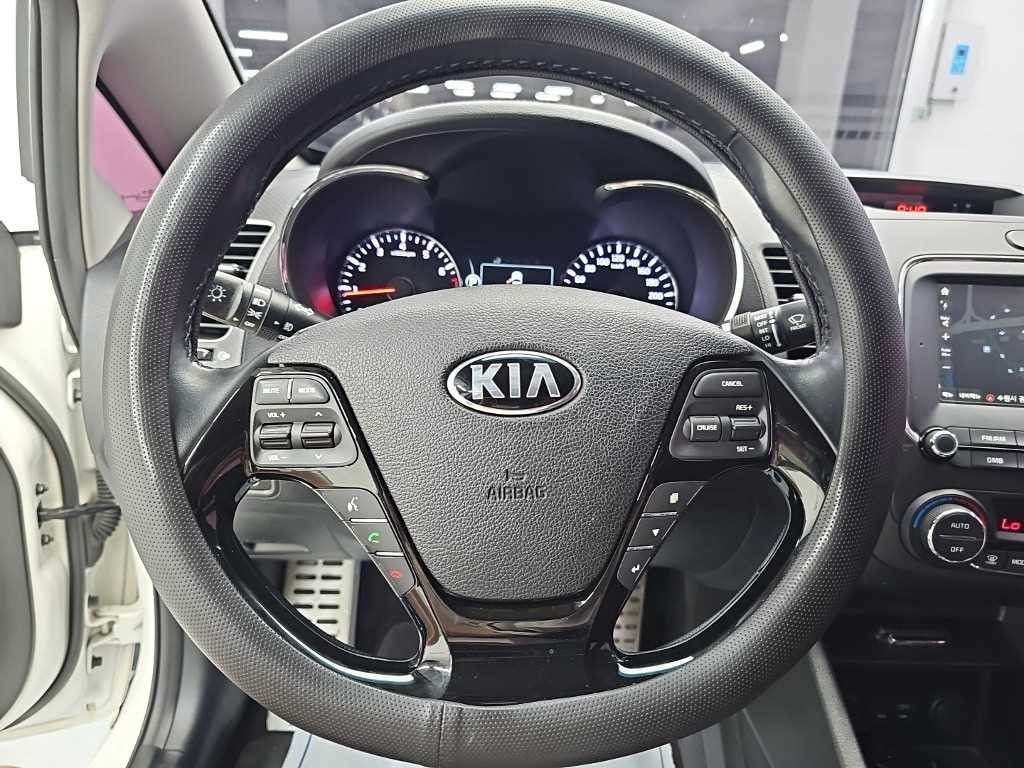 기아 K3 더뉴 K3 1.6 GDI 노블레스 이미지 10