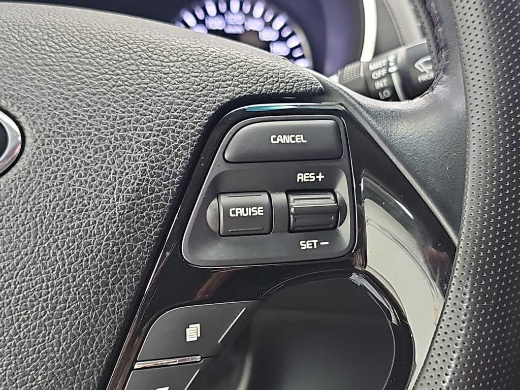 기아 K3 더뉴 K3 1.6 GDI 노블레스 이미지 18