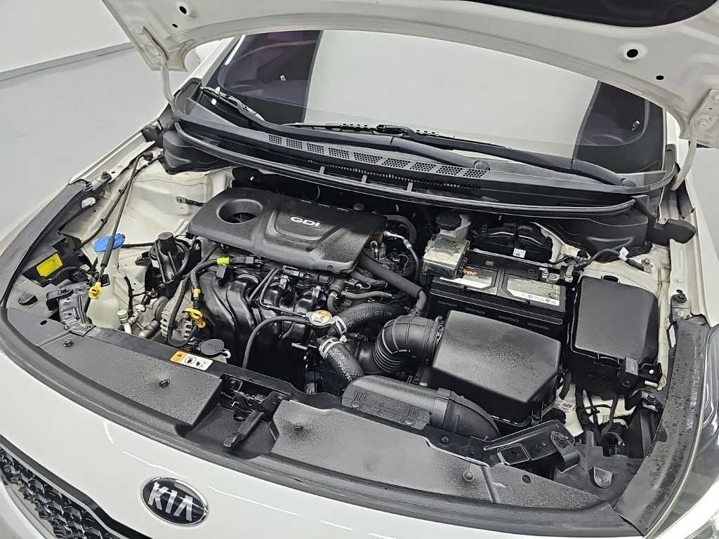 기아 K3 더뉴 K3 1.6 GDI 노블레스 이미지 6
