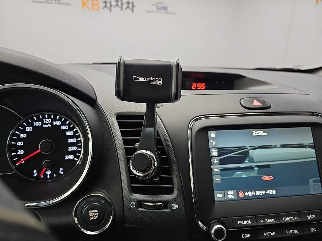 기아 K3 더뉴 K3 1.6 GDI 트렌디 스타일 이미지 16