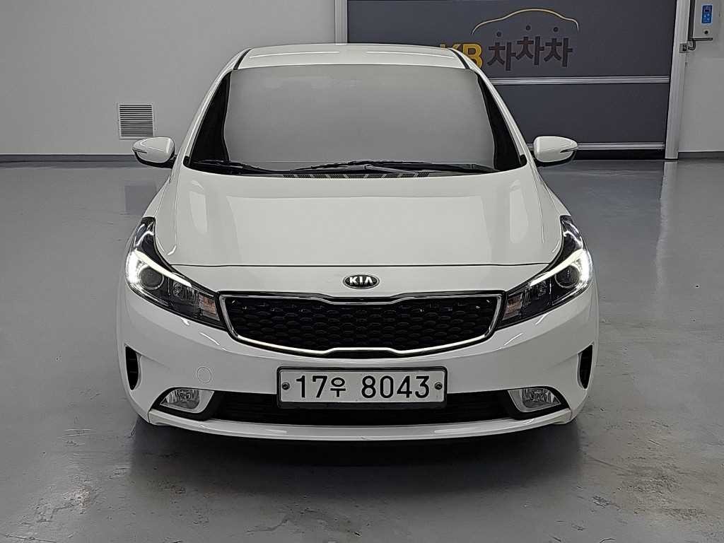 기아 K3 더뉴 K3 1.6 GDI 트렌디 스타일 이미지 2