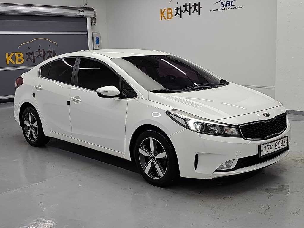 기아 K3 더뉴 K3 1.6 GDI 트렌디 스타일 이미지 4