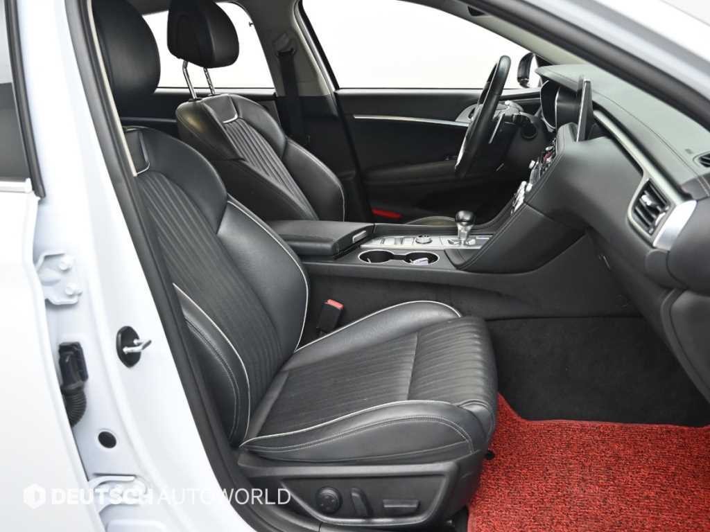 제네시스 G70 2.0T AWD 슈프림 이미지 10