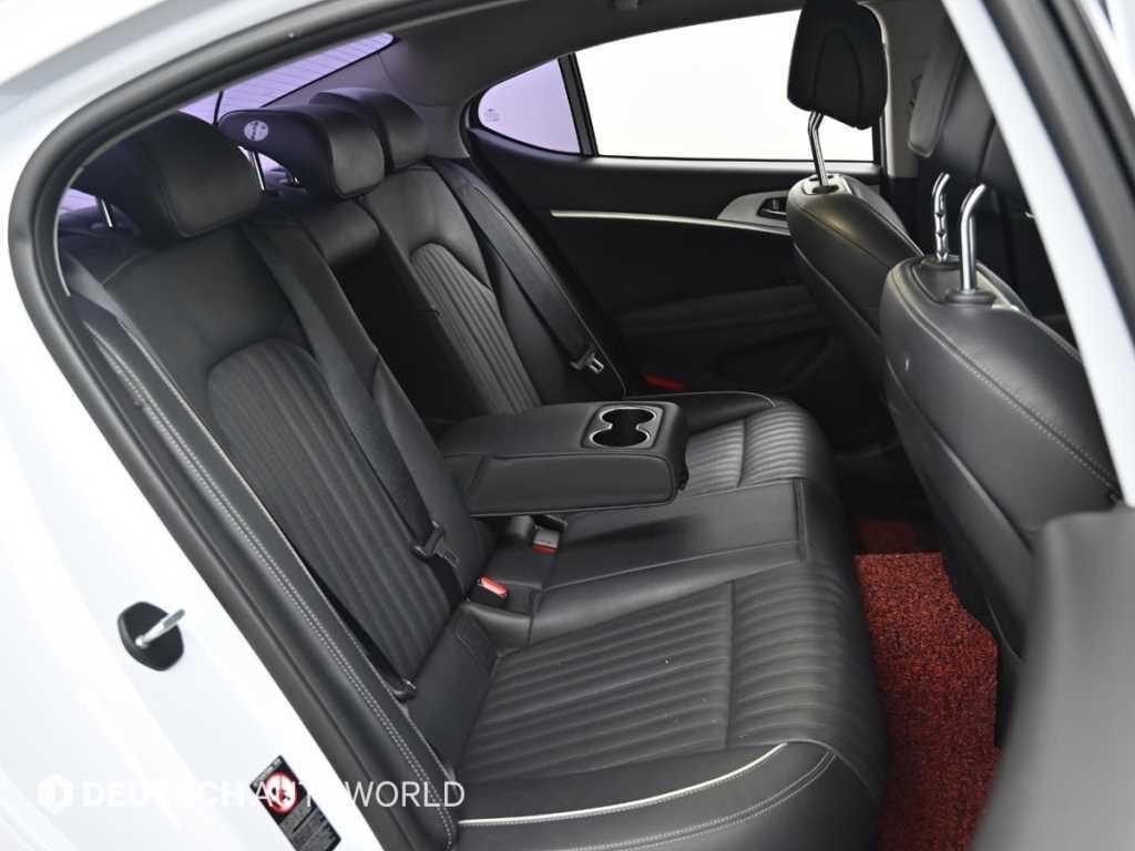 제네시스 G70 2.0T AWD 슈프림 이미지 12