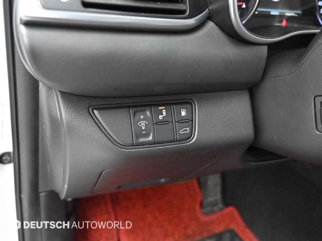 제네시스 G70 2.0T AWD 슈프림 이미지 17