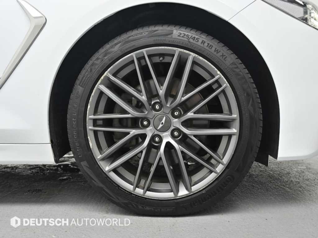 제네시스 G70 2.0T AWD 슈프림 이미지 5