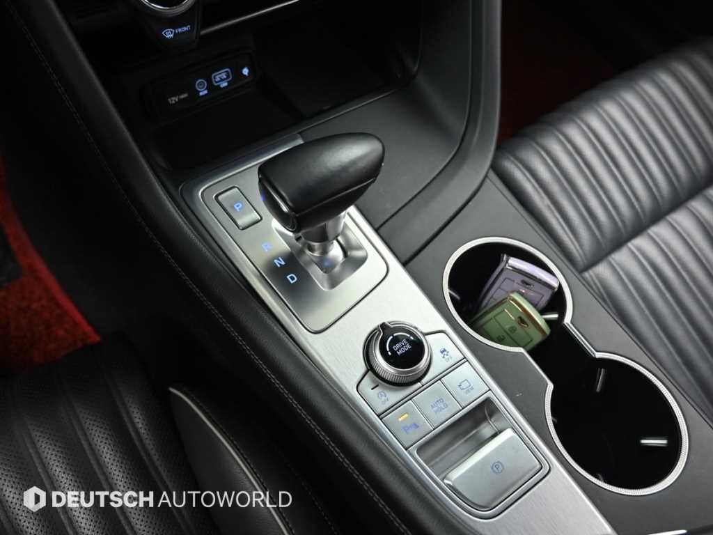 제네시스 G70 2.0T AWD 슈프림 이미지 9