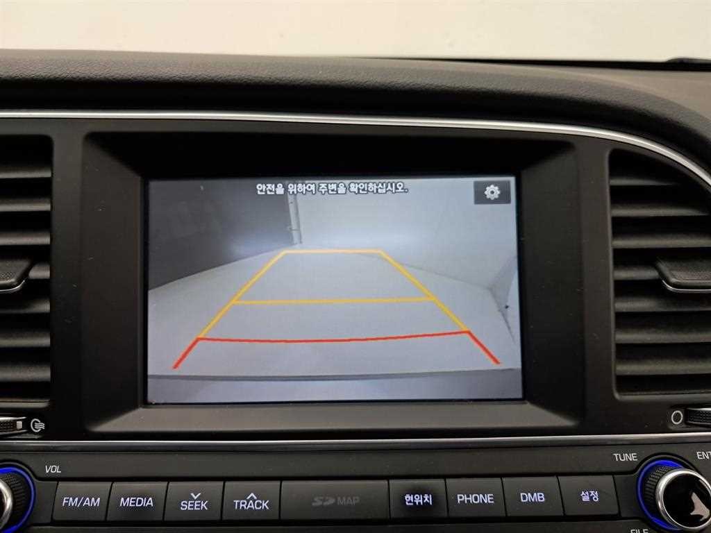 현대 아반떼 아반떼 AD 1.6 GDI 모던 스페셜 이미지 10