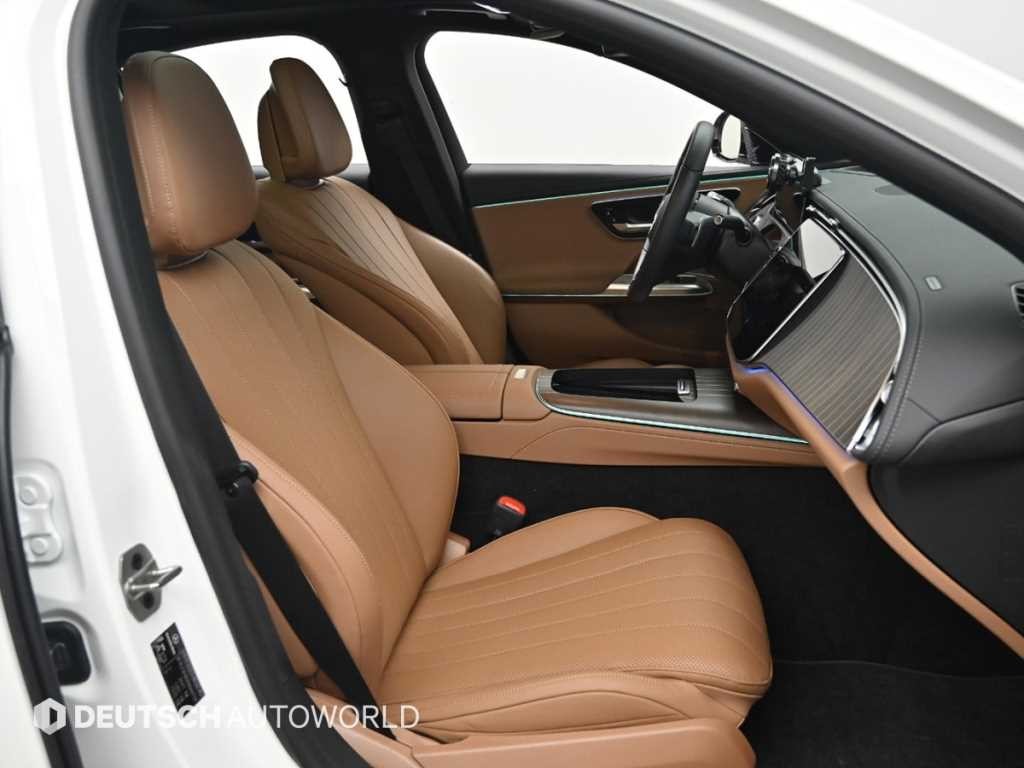 벤츠 E 클래스 E-클래스 W214 E300 4MATIC 익스클루시브 이미지 10