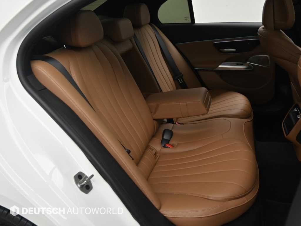 벤츠 E 클래스 E-클래스 W214 E300 4MATIC 익스클루시브 이미지 12