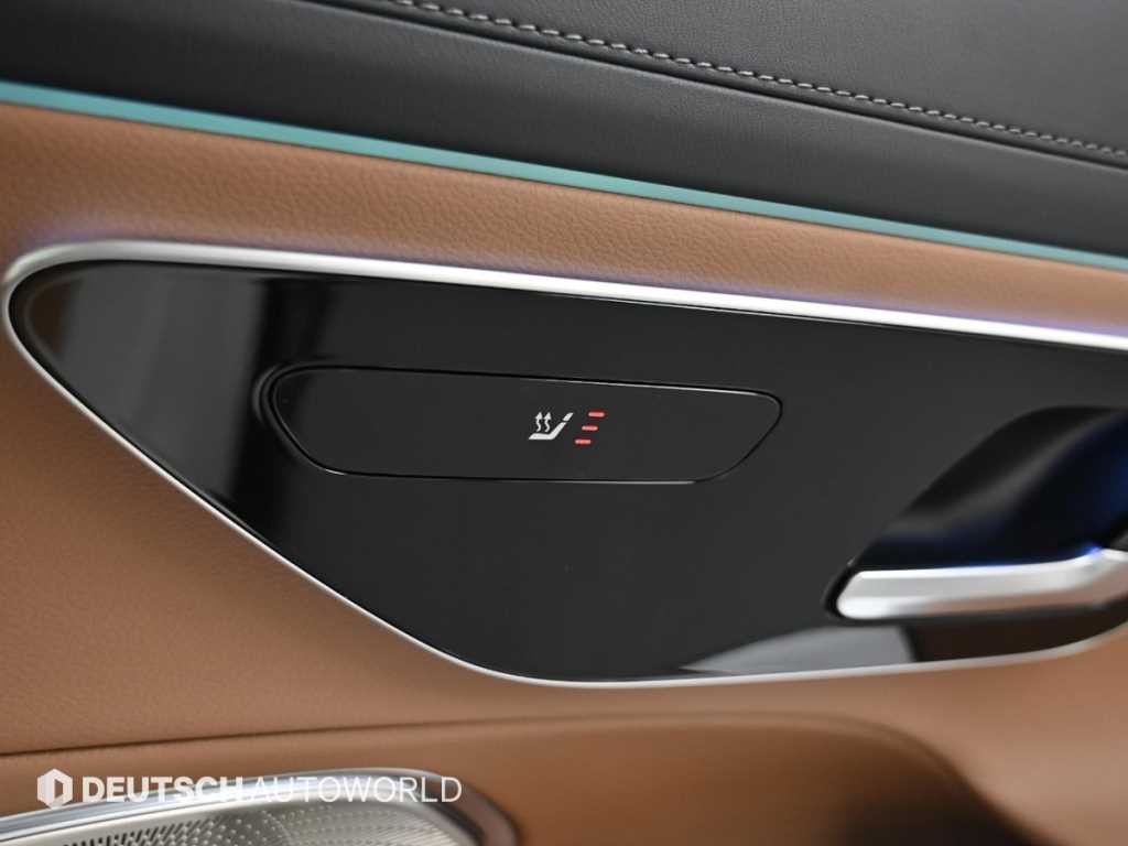 벤츠 E 클래스 E-클래스 W214 E300 4MATIC 익스클루시브 이미지 16