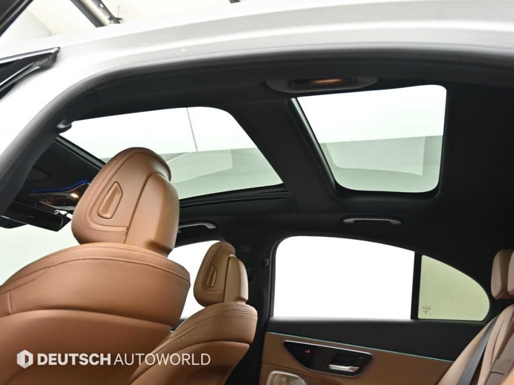 벤츠 E 클래스 E-클래스 W214 E300 4MATIC 익스클루시브 이미지 18