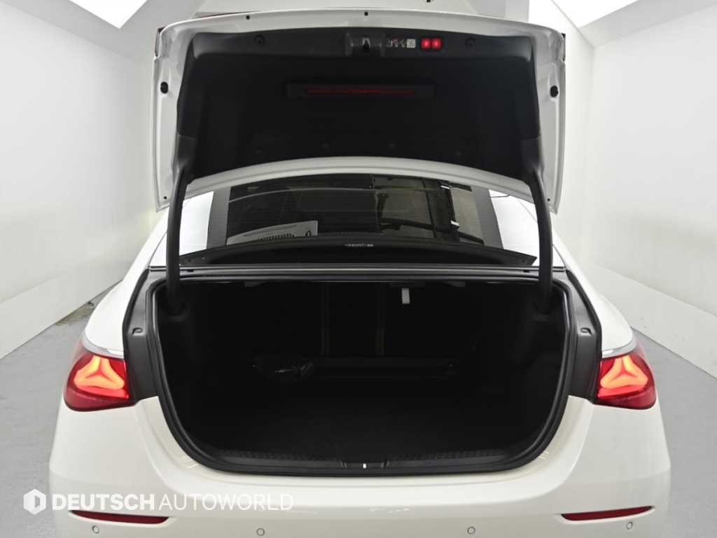 벤츠 E 클래스 E-클래스 W214 E300 4MATIC 익스클루시브 이미지 19
