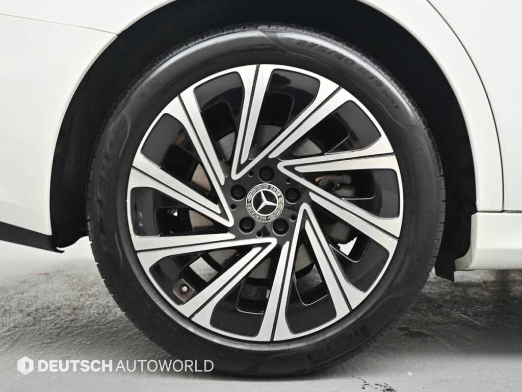 벤츠 E 클래스 E-클래스 W214 E300 4MATIC 익스클루시브 이미지 5