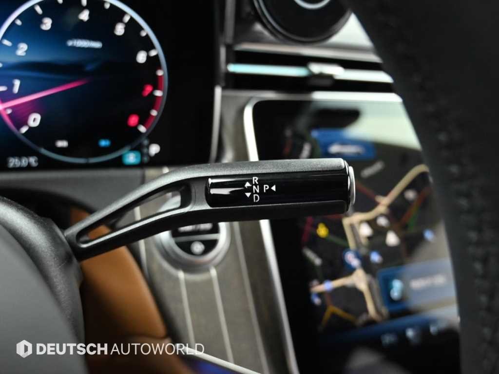 벤츠 E 클래스 E-클래스 W214 E300 4MATIC 익스클루시브 이미지 9