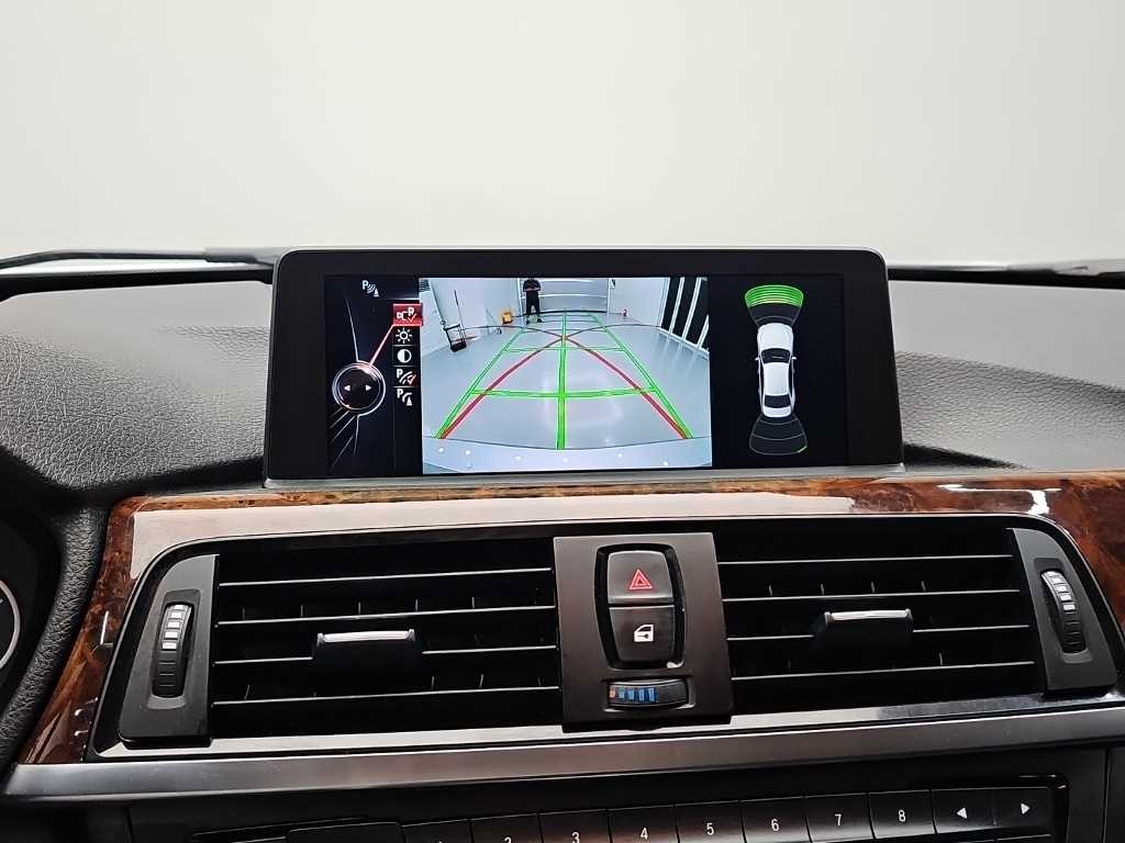 BMW 3시리즈 3시리즈 (F30) 320d xDrive 이미지 15