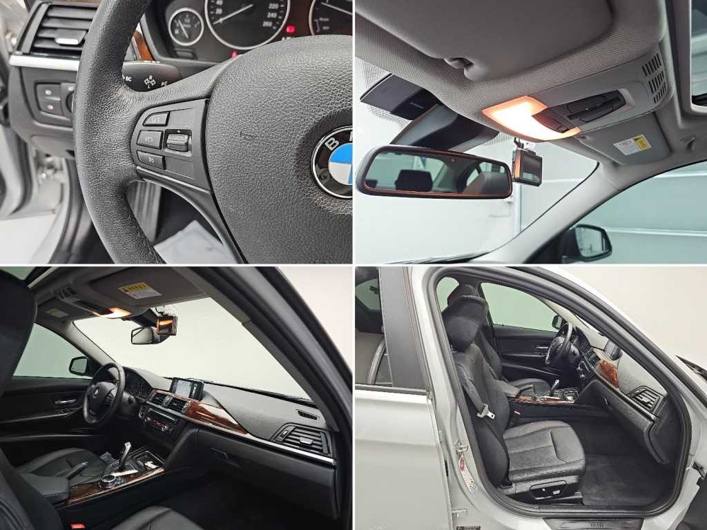 BMW 3시리즈 3시리즈 (F30) 320d xDrive 이미지 19