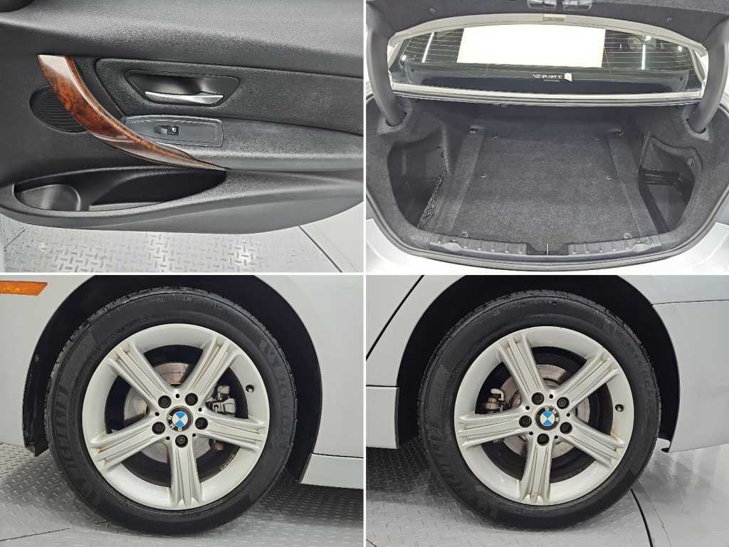 BMW 3시리즈 3시리즈 (F30) 320d xDrive 이미지 20