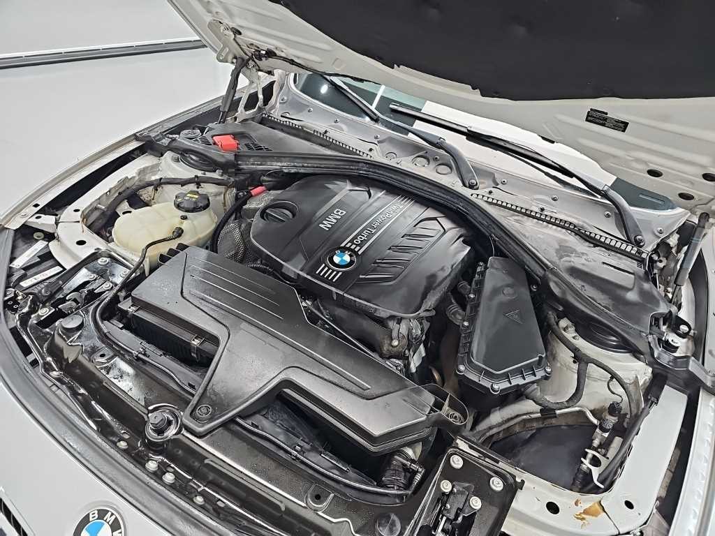 BMW 3시리즈 3시리즈 (F30) 320d xDrive 이미지 5