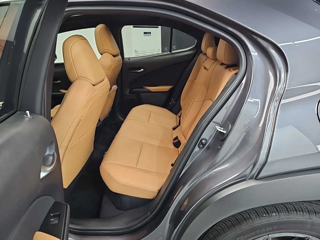 렉서스 UX UX 300h 2.0 이미지 12