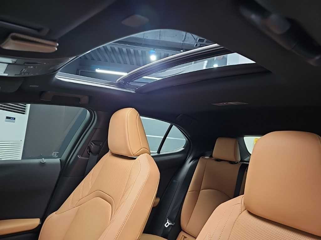 렉서스 UX UX 300h 2.0 이미지 13