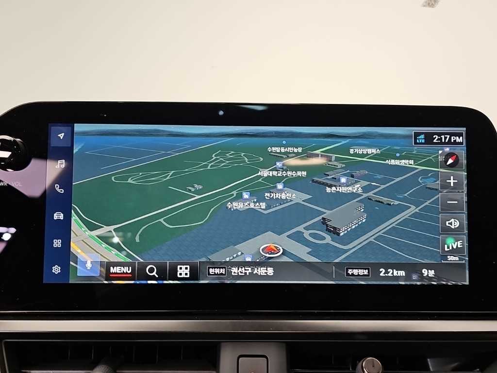 렉서스 UX UX 300h 2.0 이미지 14