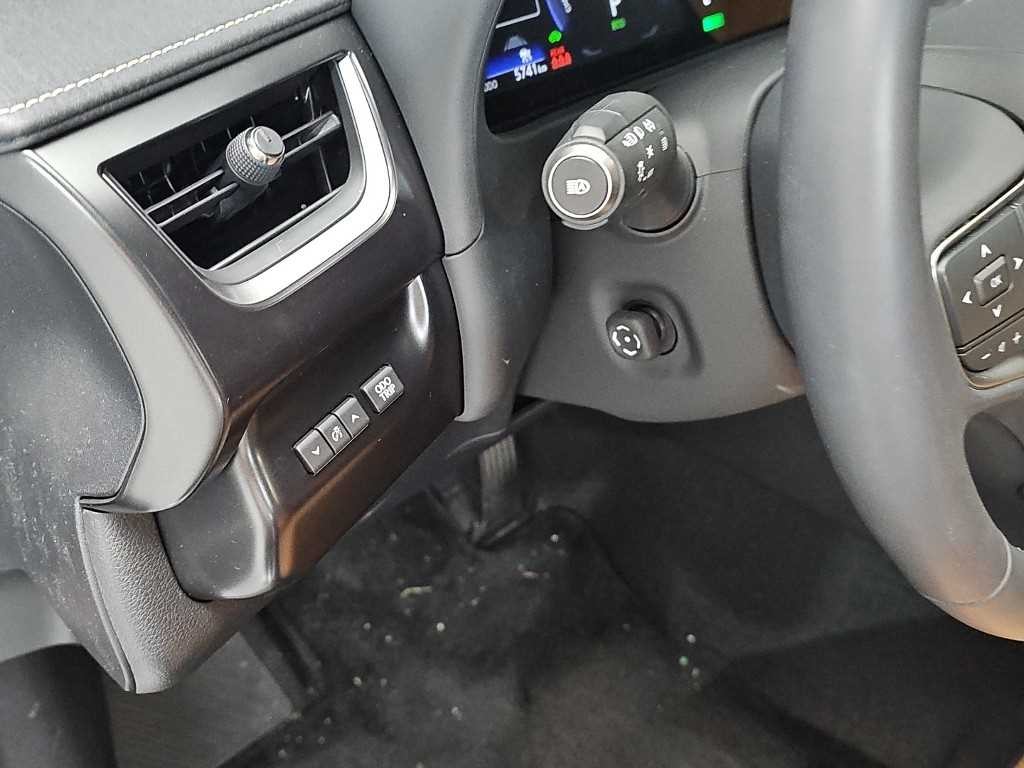 렉서스 UX UX 300h 2.0 이미지 17