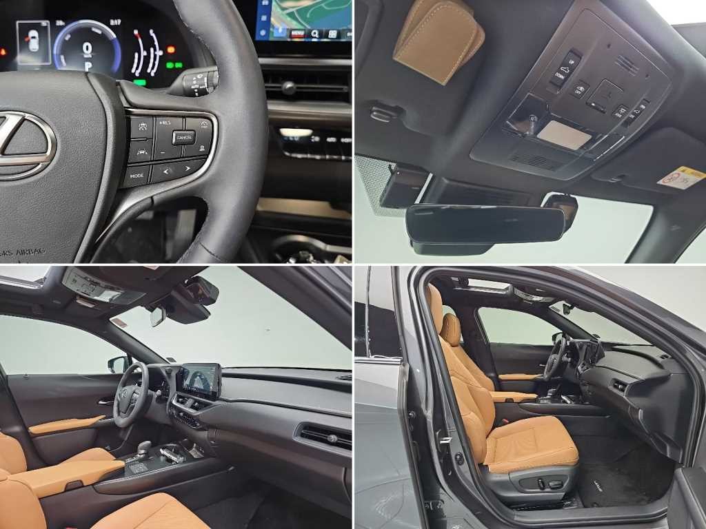 렉서스 UX UX 300h 2.0 이미지 18
