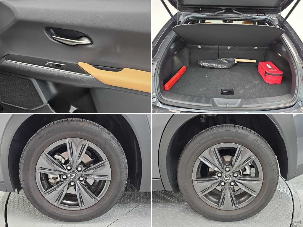 렉서스 UX UX 300h 2.0 이미지 19