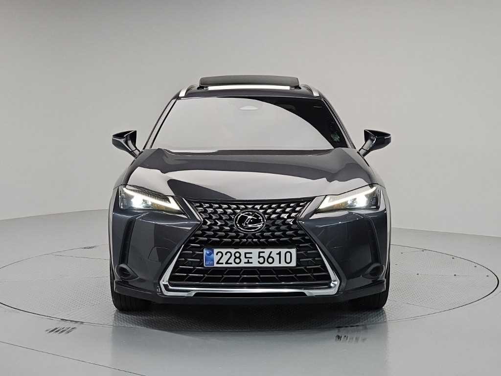 렉서스 UX UX 300h 2.0 이미지 2